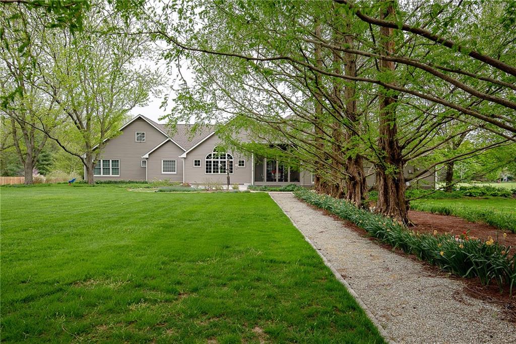 607 Mill Farm Road Noblesville, IN 46062 - Photo 3 of 27 Gallery Image 3