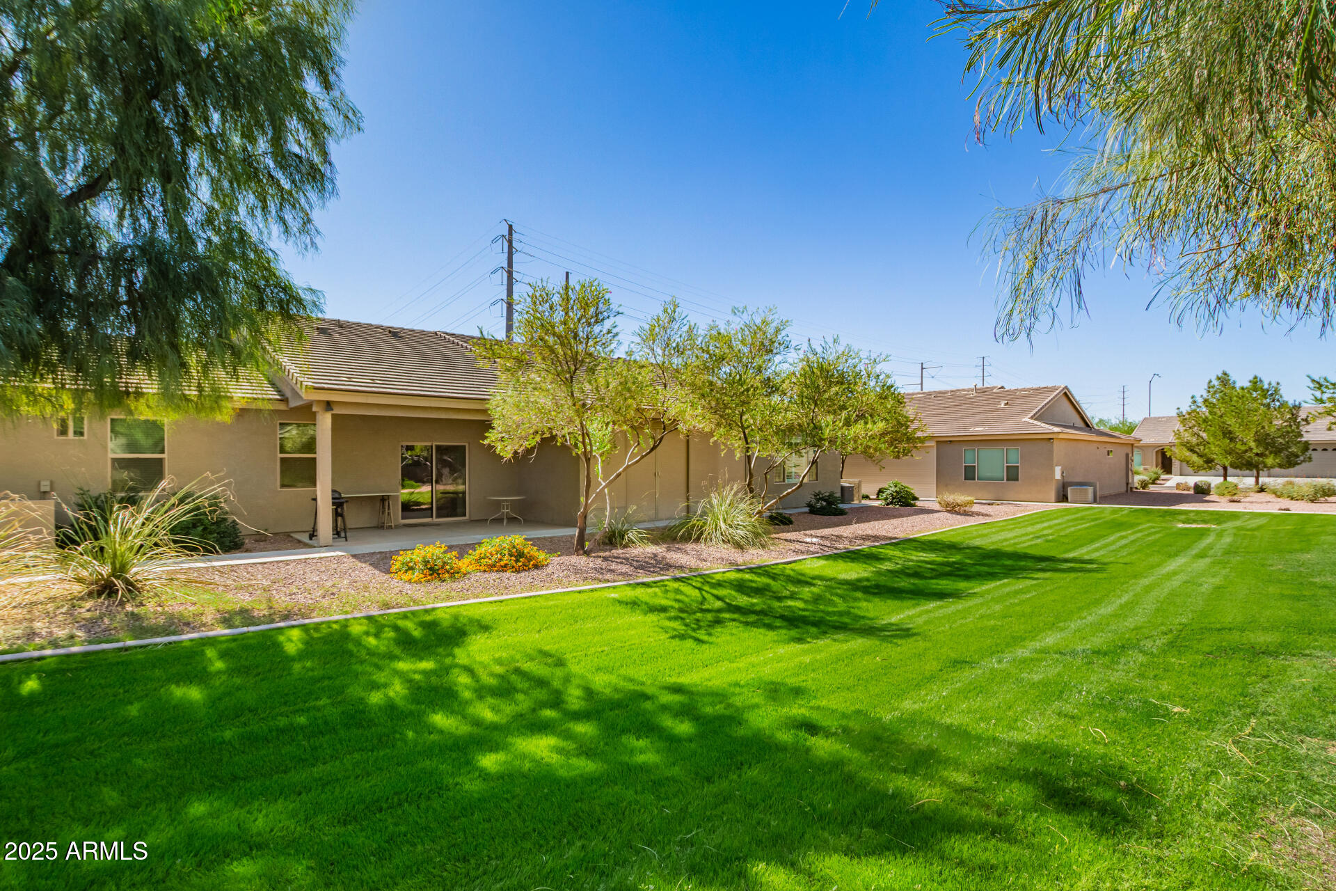 3117 South Signal Butte Road, Unit 540 Mesa, AZ 85212 - Photo 28 of 30 28 - Signal Butte