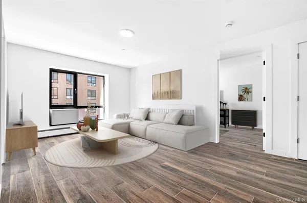 $2,918 | 1591 Jesup Avenue, Unit 4A | Morris Heights