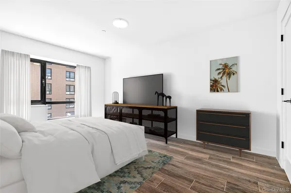 $2,918 | 1591 Jesup Avenue, Unit 4A | Morris Heights