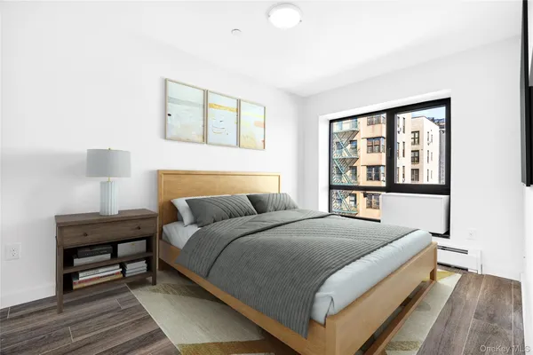 $2,918 | 1591 Jesup Avenue, Unit 4A | Morris Heights