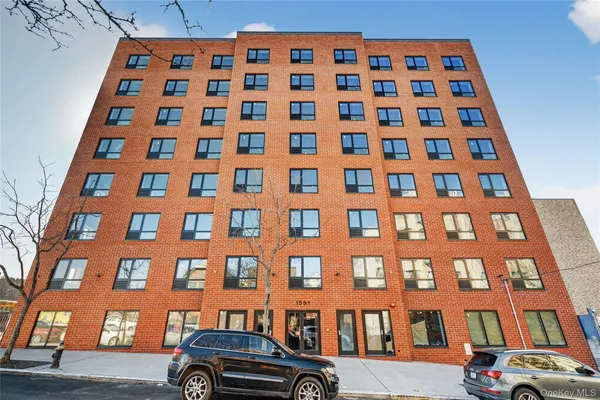 $2,918 | 1591 Jesup Avenue, Unit 4A | Morris Heights