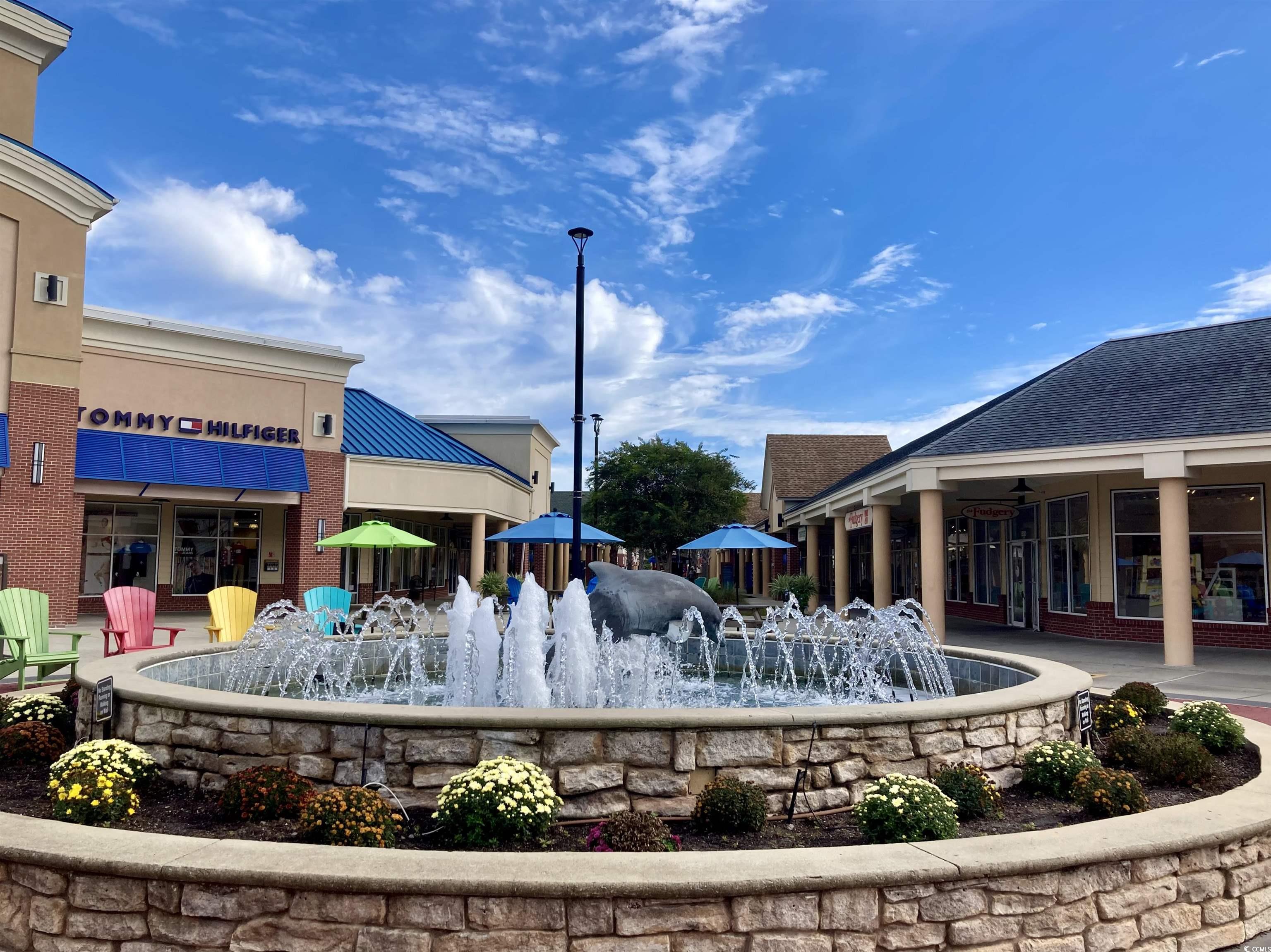 537 Honeyhill Loop Conway, SC 29526 - Photo 22 of 40 View of property's community