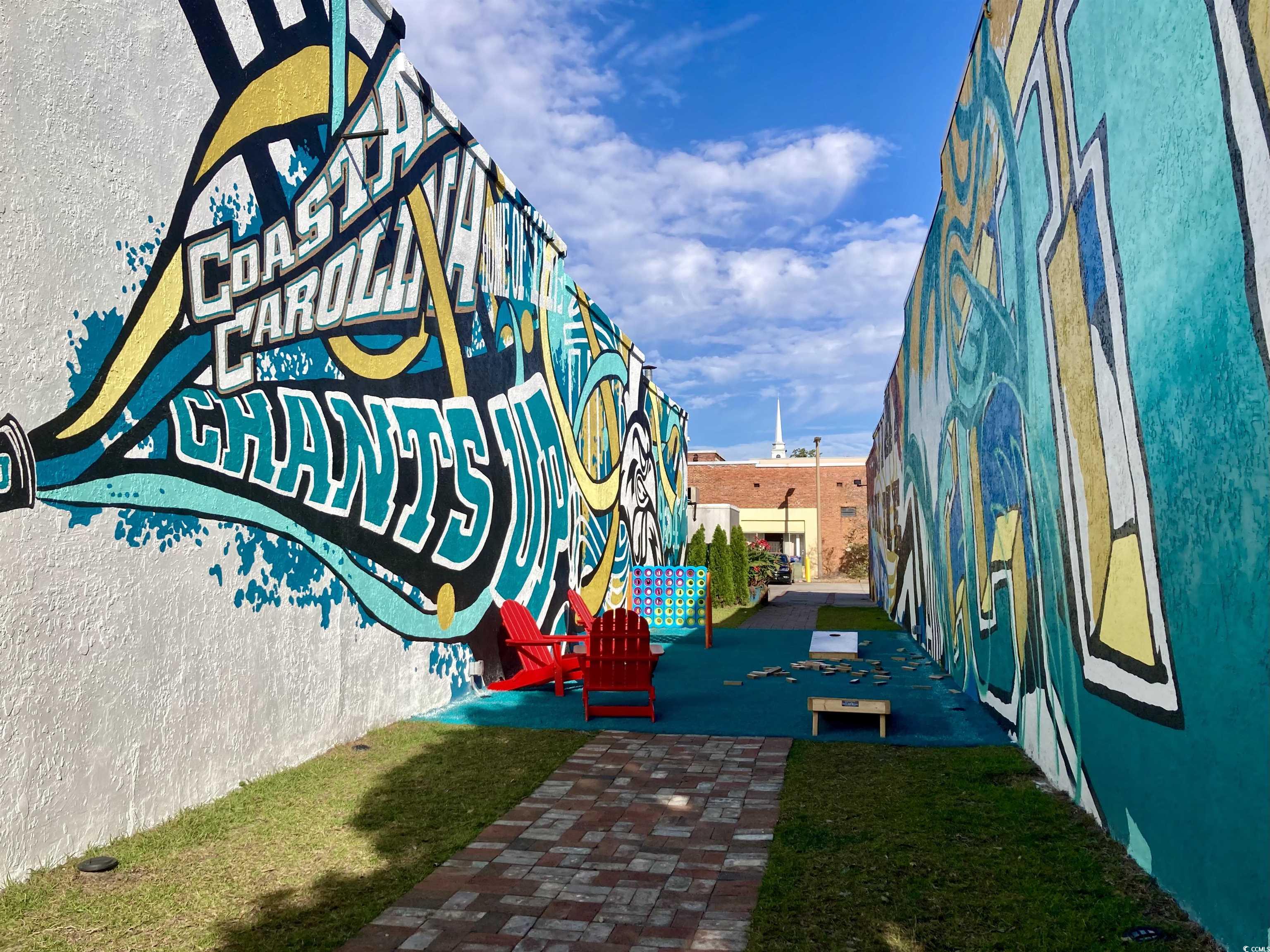 537 Honeyhill Loop Conway, SC 29526 - Photo 28 of 40 View of property's community
