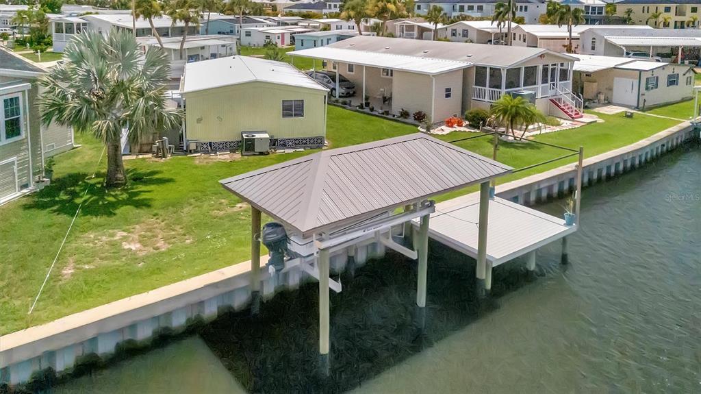 129 East St Lucia Loop Apollo Beach, FL 33572 - Photo 36 of 67