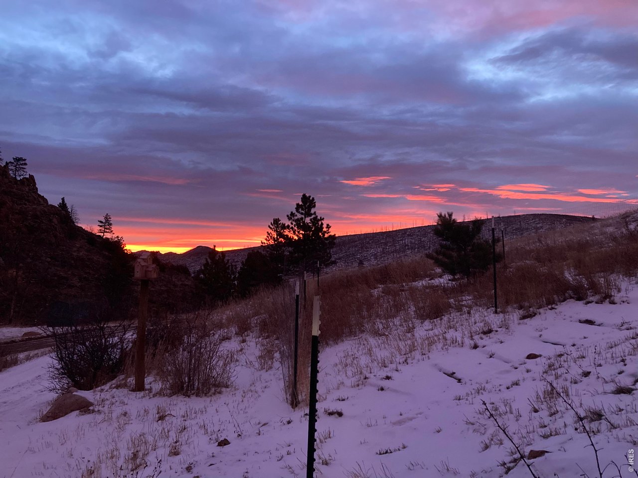 1652 Eiger Road Livermore, CO 80536 - Photo 47 of 50 Cotton Candy Skies