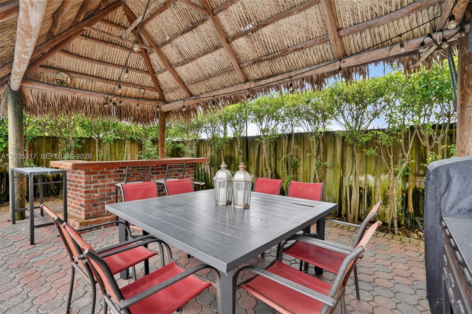 8216 Southwest 166th Place Miami, FL 33193 - Photo 44 of 58