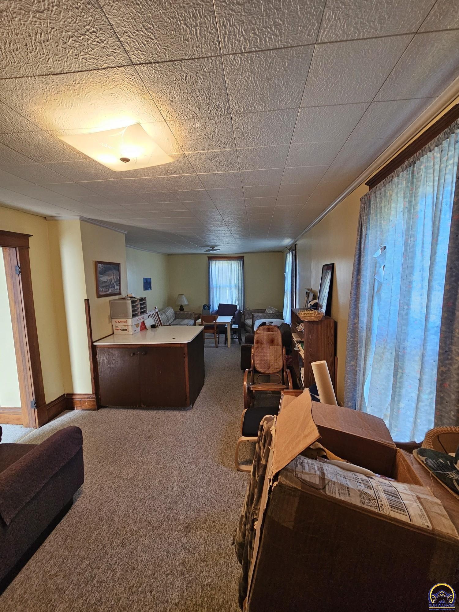 603 Southwest 8th Street Topeka, KS 66612 - Photo 13 of 24 2nd floor bdr