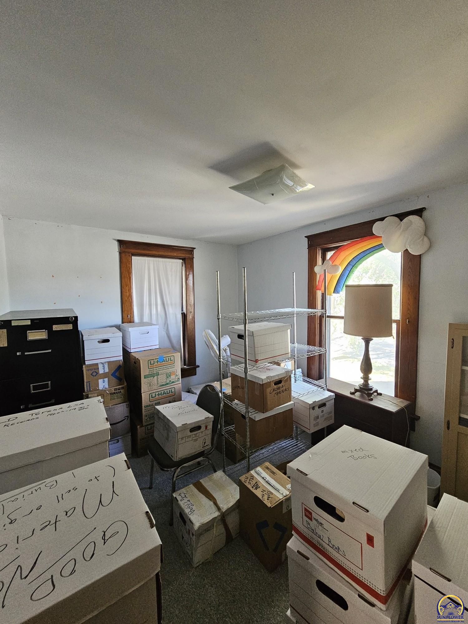 603 Southwest 8th Street Topeka, KS 66612 - Photo 15 of 24 bdr