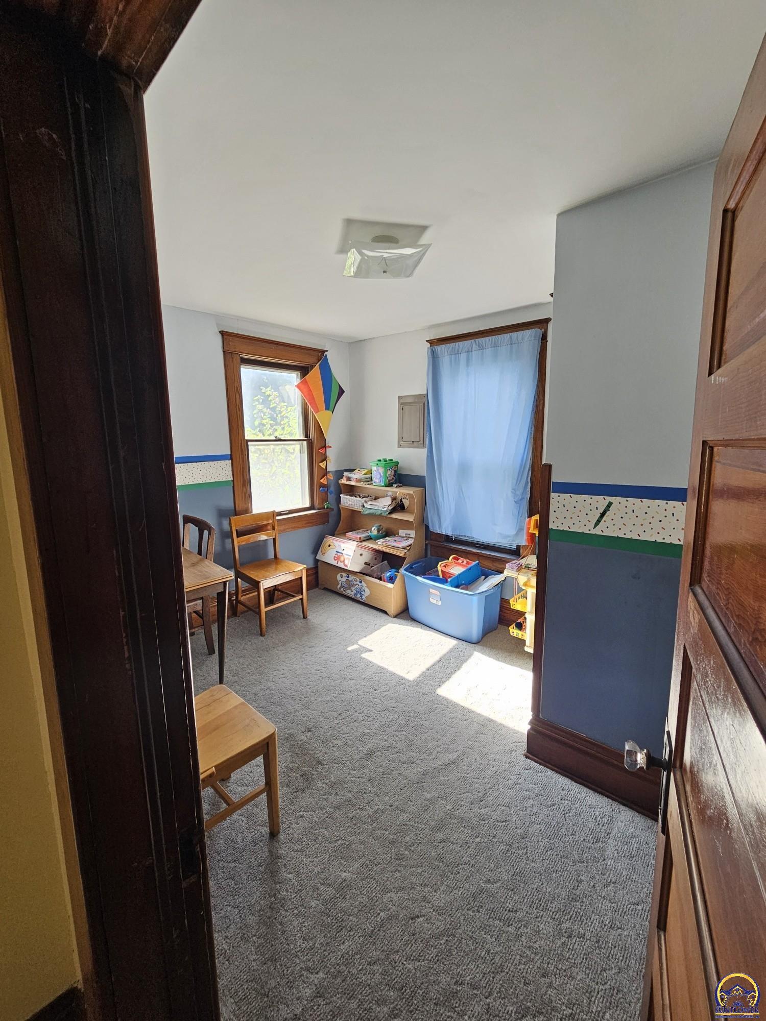 603 Southwest 8th Street Topeka, KS 66612 - Photo 16 of 24 bdr