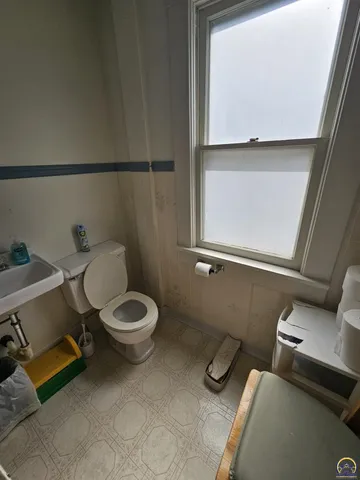 $80,000 | 603 Southwest 8th Street, Topeka, KS 66612