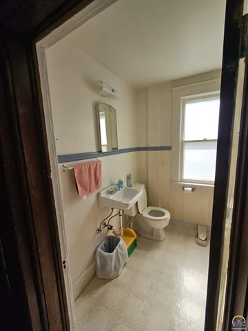 $80,000 | 603 Southwest 8th Street, Topeka, KS 66612