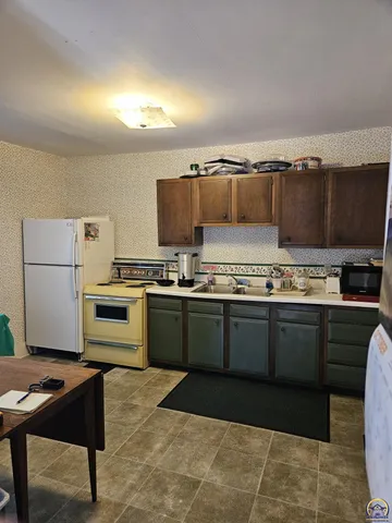 $80,000 | 603 Southwest 8th Street, Topeka, KS 66612