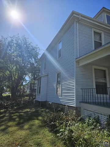 $80,000 | 603 Southwest 8th Street, Topeka, KS 66612