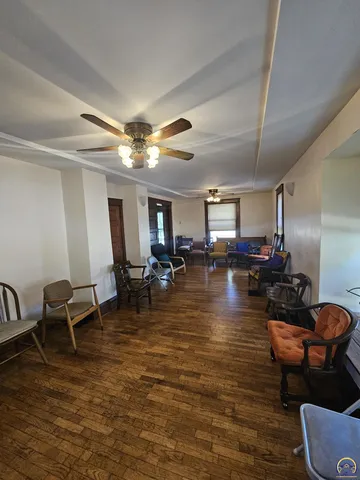 $80,000 | 603 Southwest 8th Street, Topeka, KS 66612