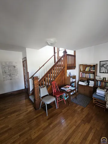 $80,000 | 603 Southwest 8th Street, Topeka, KS 66612