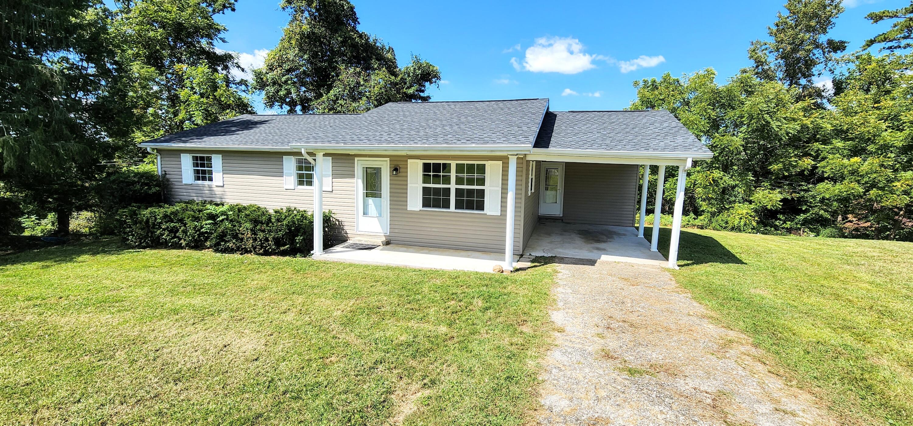 152 Taylor Subdivision Road London, KY 40744 - Photo 32 of 39 20220920_134301