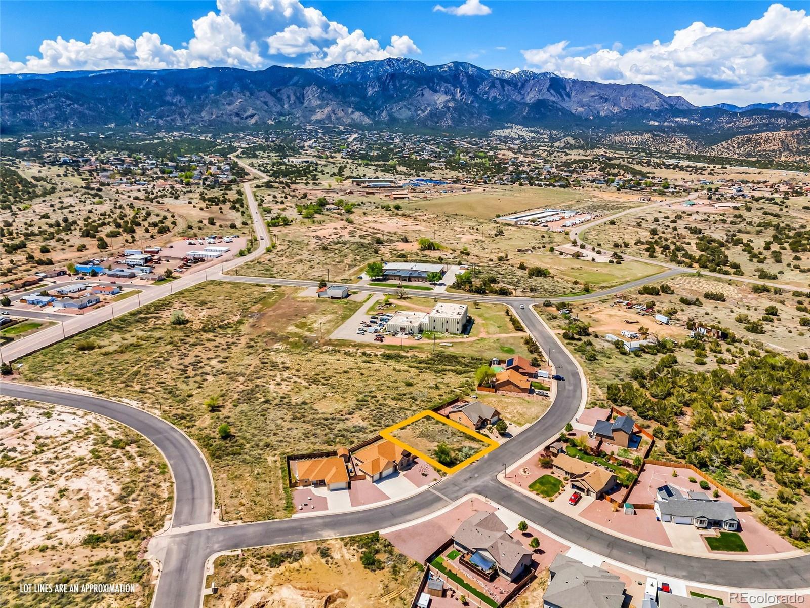 424 Empire Road Canon City, CO 81212 - Photo 6 of 6