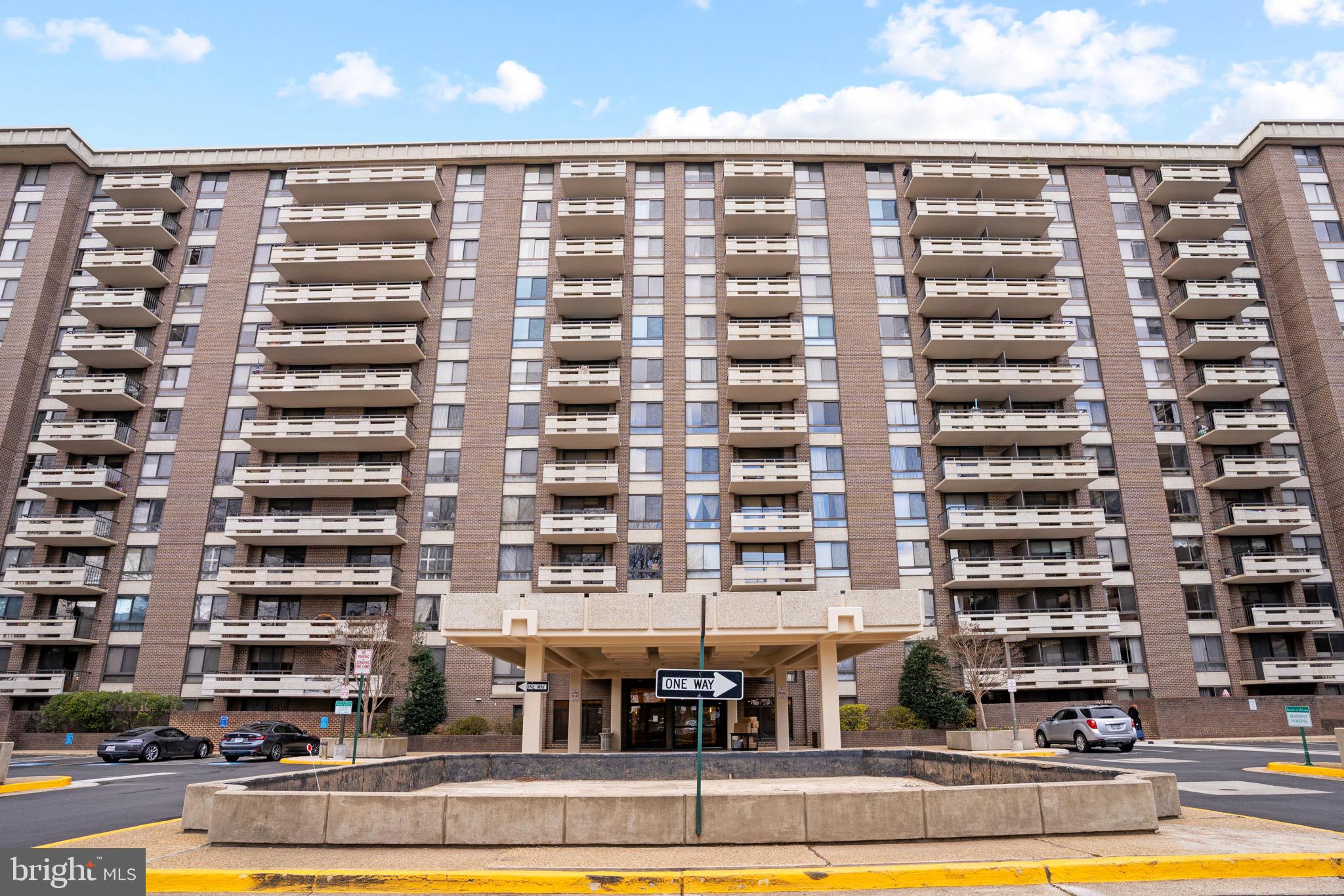 1808 Old Meadow Road, Unit 503 McLean, VA 22102 - Photo 23 of 23