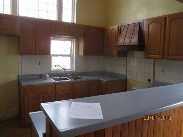 1781 Talbot Road Mechanicsburg, OH 43044 - Photo 18 of 31