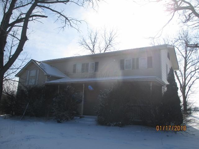 1781 Talbot Road Mechanicsburg, OH 43044 - Photo 2 of 31
