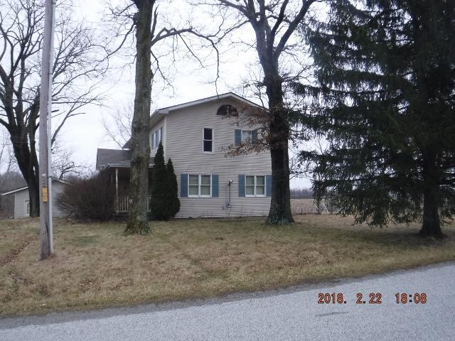 1781 Talbot Road Mechanicsburg, OH 43044 - Photo 5 of 31