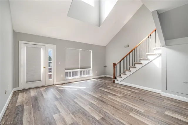 $2,200 | 360 South Elm Street, Greensboro, NC 27401