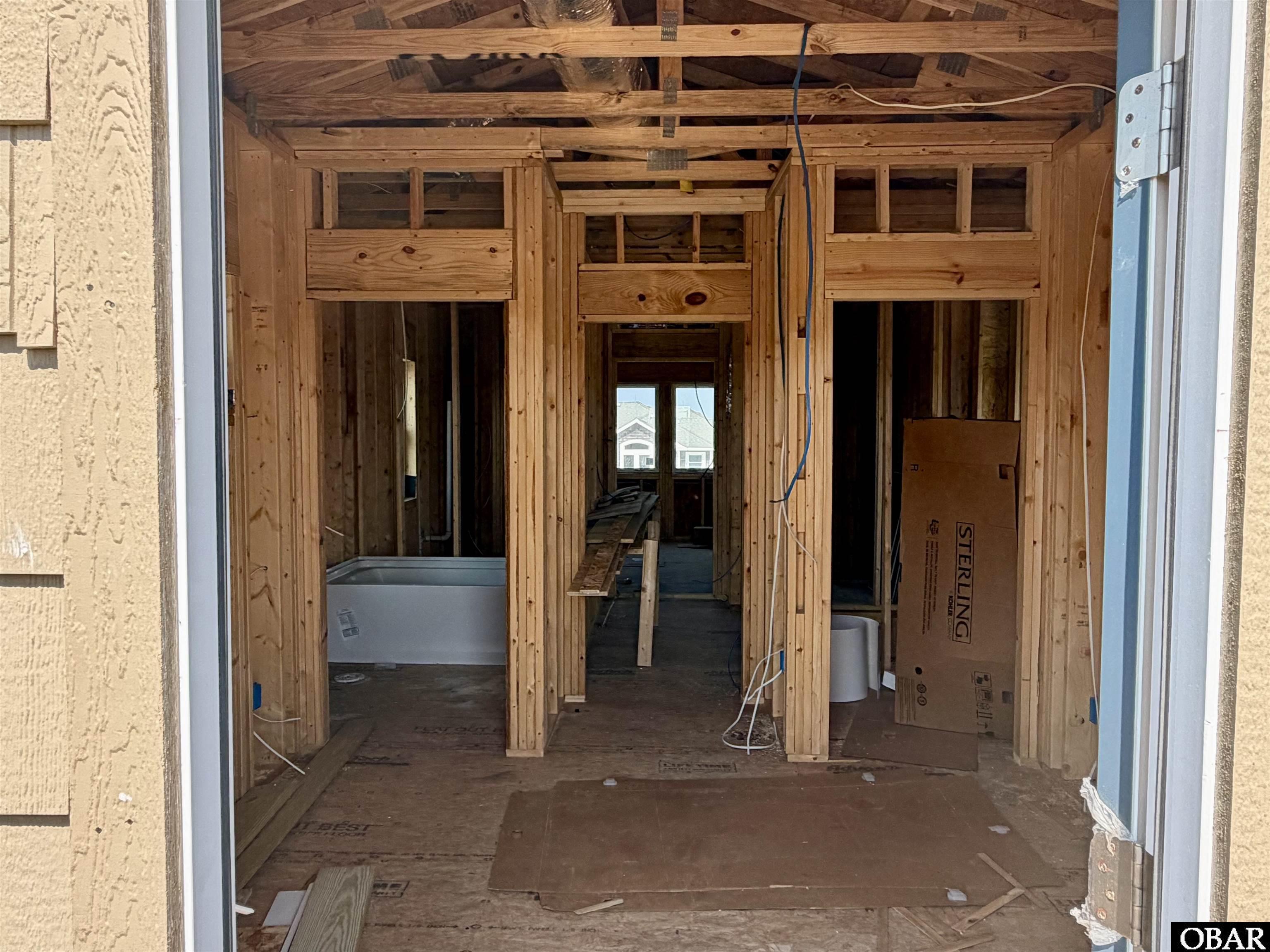 1590 Sandfiddler Road Corolla, NC 27927 - Photo 16 of 39 3rd floor