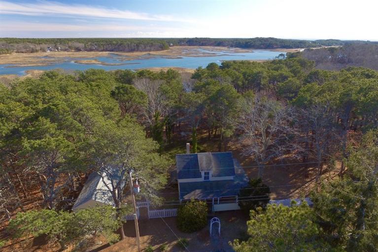 85 Cannon Hill Road Wellfleet, MA 02667 - Photo 2 of 35 Additional Photo