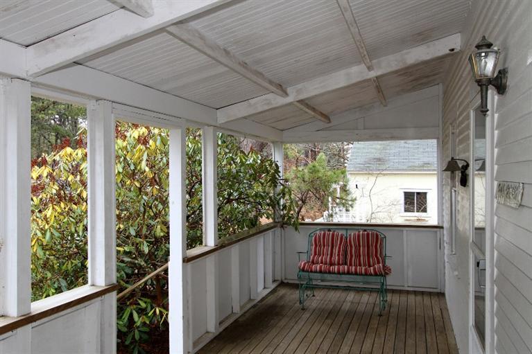 85 Cannon Hill Road Wellfleet, MA 02667 - Photo 31 of 35 Additional Photo