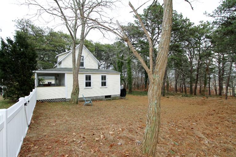 85 Cannon Hill Road Wellfleet, MA 02667 - Photo 5 of 35 Additional Photo