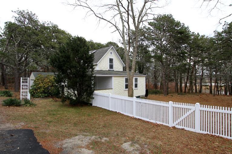 85 Cannon Hill Road Wellfleet, MA 02667 - Photo 6 of 35 Additional Photo