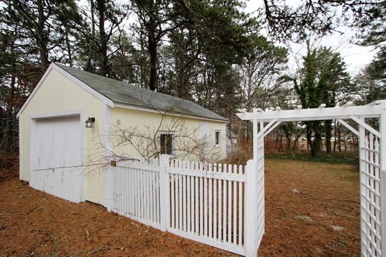 85 Cannon Hill Road Wellfleet, MA 02667 - Photo 7 of 35 Additional Photo