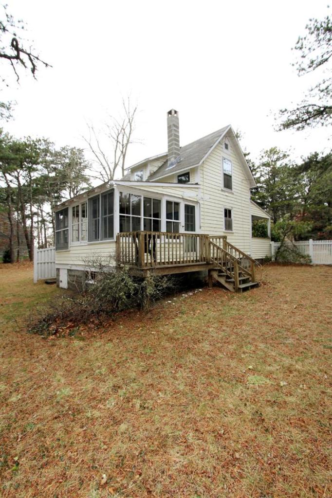 85 Cannon Hill Road Wellfleet, MA 02667 - Photo 8 of 35 Additional Photo