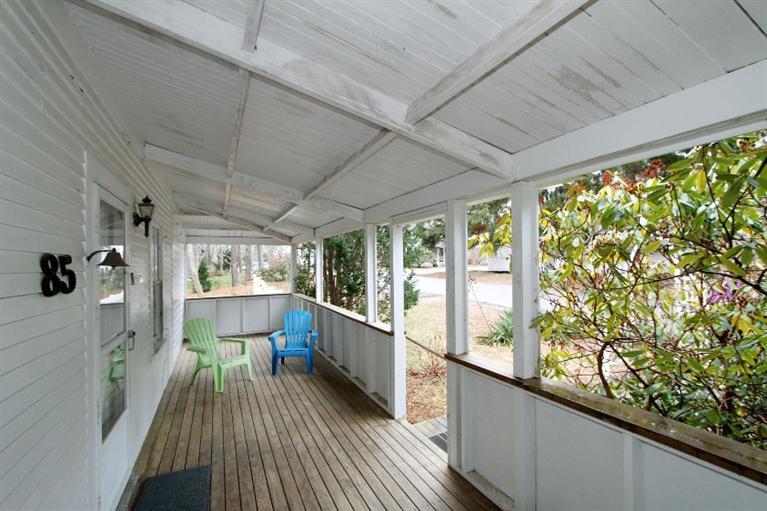 85 Cannon Hill Road Wellfleet, MA 02667 - Photo 10 of 35 Additional Photo