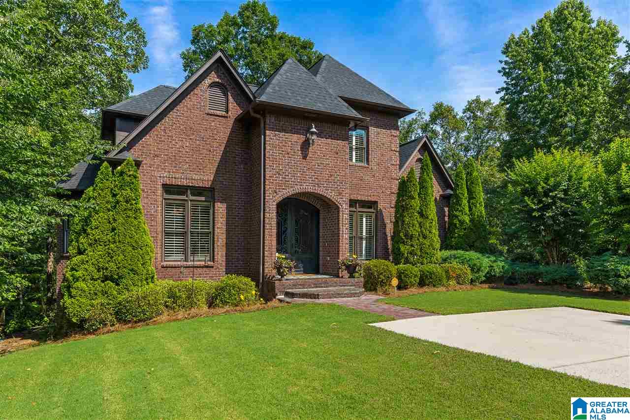 305 North Highland Ridge Court Chelsea, AL 35043 - Photo 5 of 50