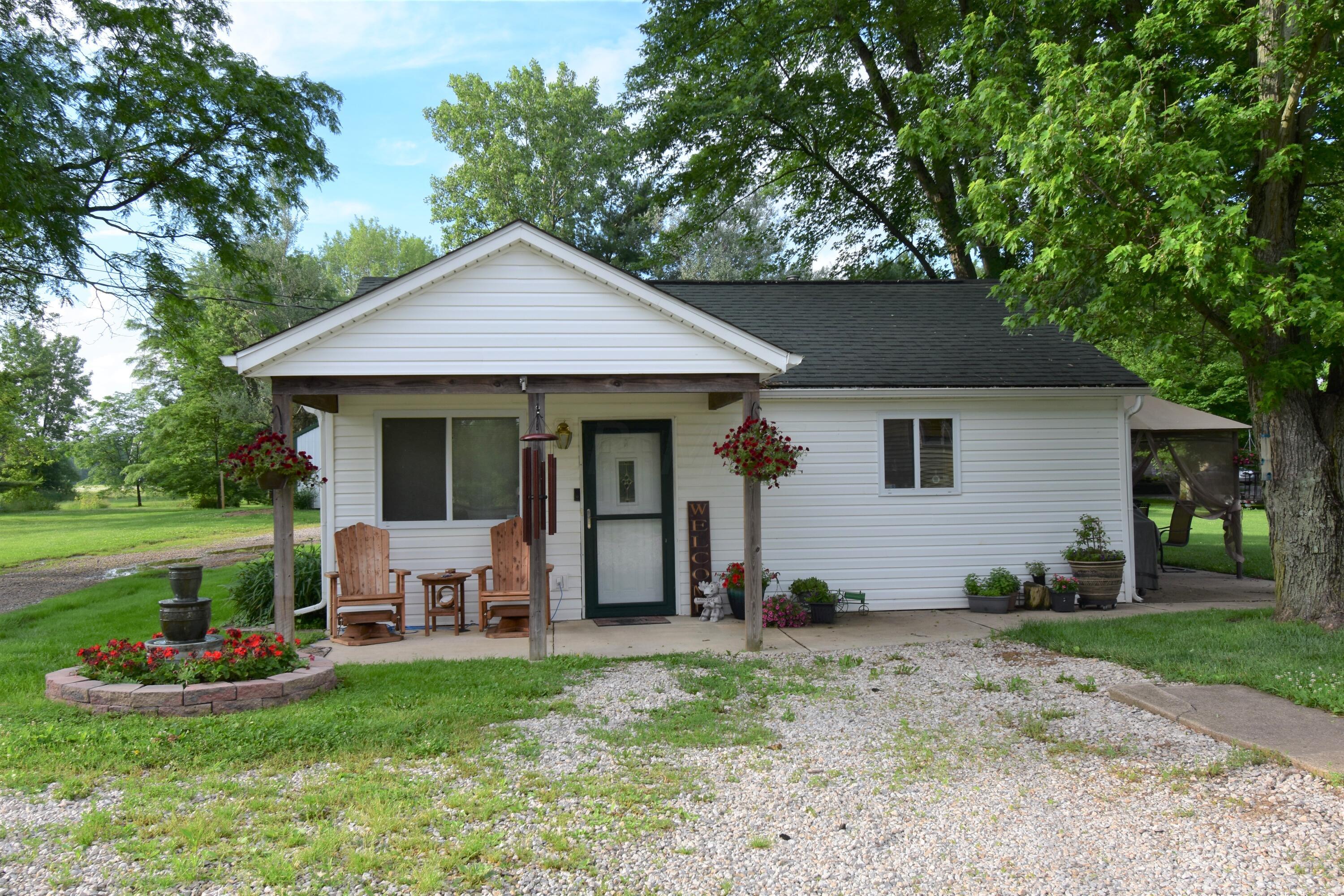 12964 Cleveland Road Southwest Pataskala, OH 43062 - Photo 4 of 21