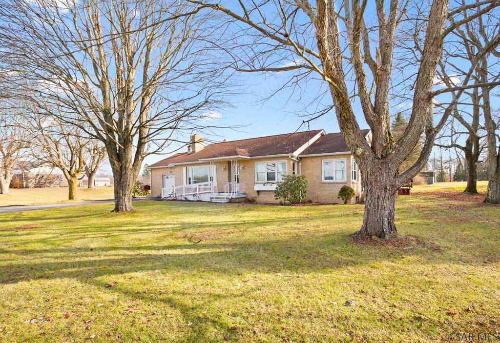 726 Stoystown Road Somerset, PA 15501 - Photo 3 of 45 Gallery Image 3