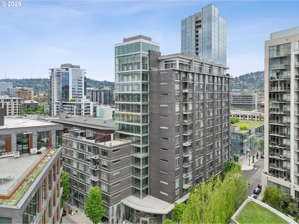 $699,900 | 1255 Northwest 9th Avenue, Unit 1110, Portland, OR 97209