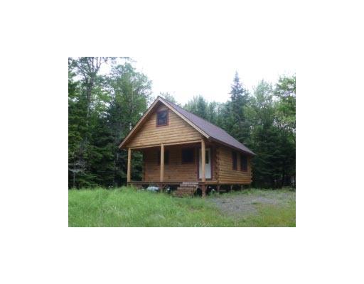 102 Duck Pond Road Rockwood, ME 04478 - Photo 1 of 2 Exterior Front.