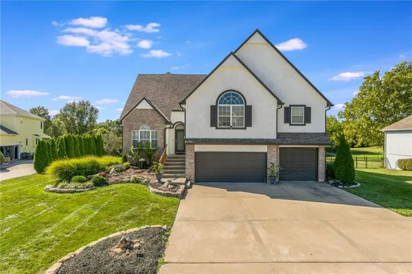 $545,000 | 8718 Ridgeway Court, Kansas City, MO 64138