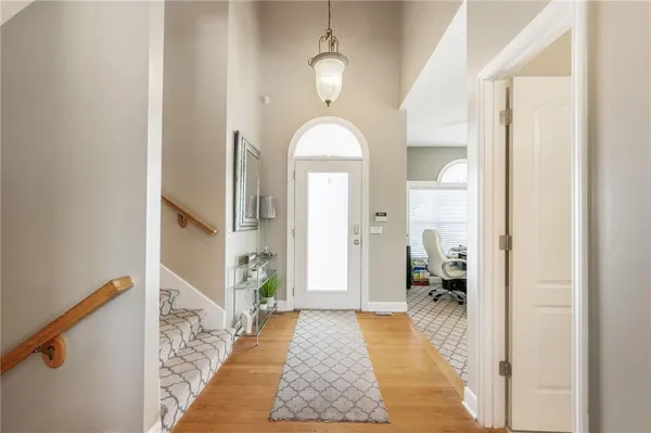 $545,000 | 8718 Ridgeway Court, Kansas City, MO 64138
