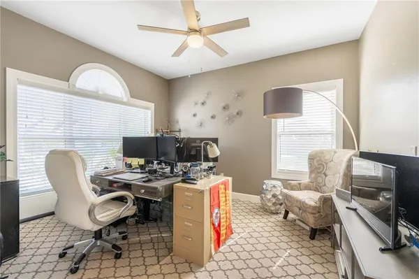 $545,000 | 8718 Ridgeway Court, Kansas City, MO 64138