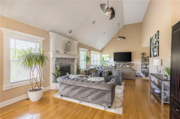 $545,000 | 8718 Ridgeway Court, Kansas City, MO 64138