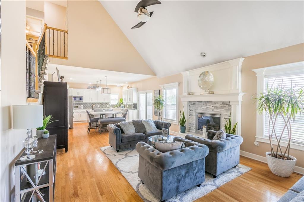 8718 Ridgeway Court Kansas City, MO 64138 - Photo 20 of 45