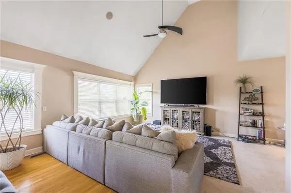 $545,000 | 8718 Ridgeway Court, Kansas City, MO 64138