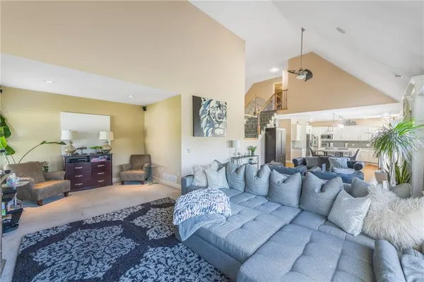 $545,000 | 8718 Ridgeway Court, Kansas City, MO 64138