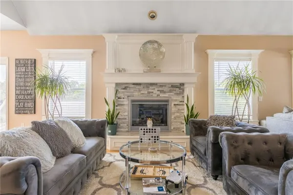 $545,000 | 8718 Ridgeway Court, Kansas City, MO 64138