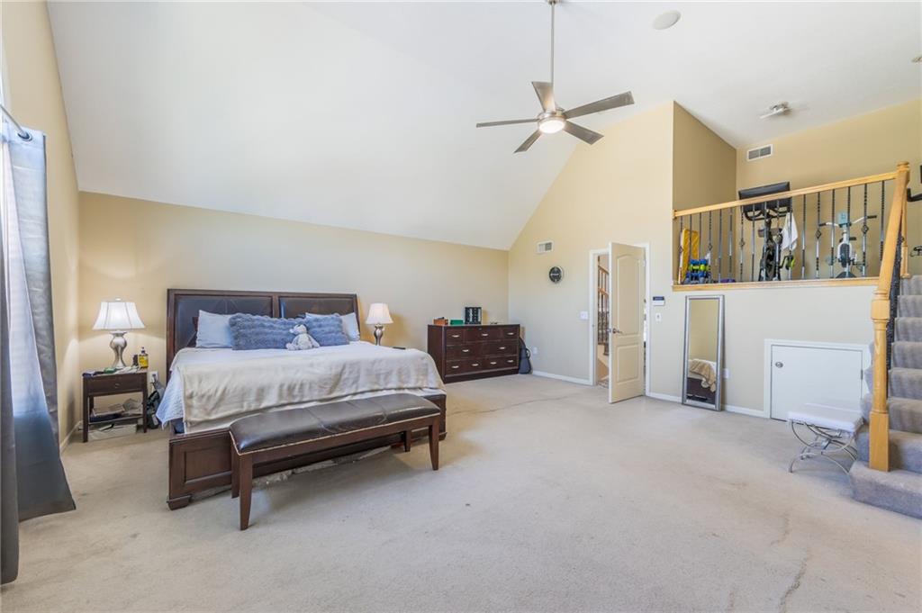 8718 Ridgeway Court Kansas City, MO 64138 - Photo 27 of 45