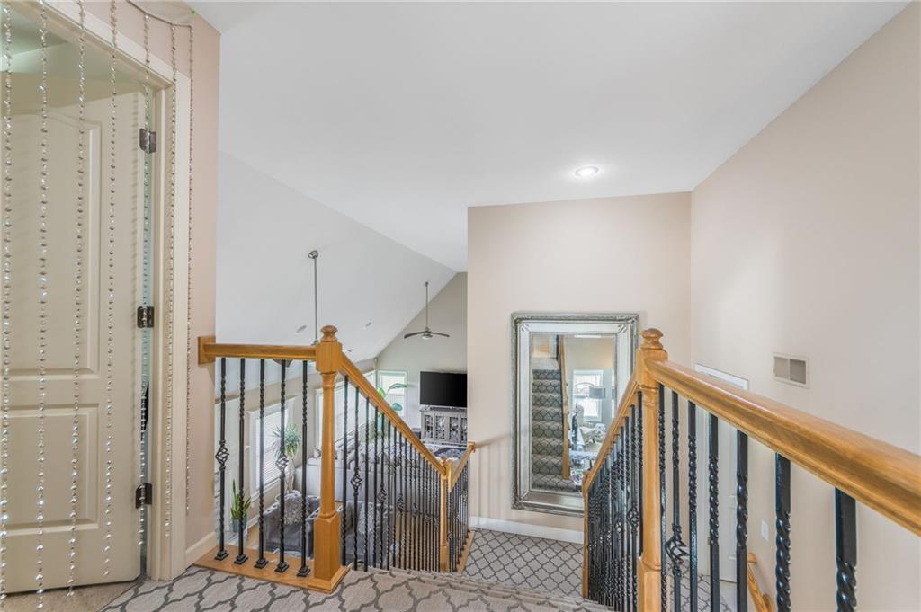 8718 Ridgeway Court Kansas City, MO 64138 - Photo 32 of 45